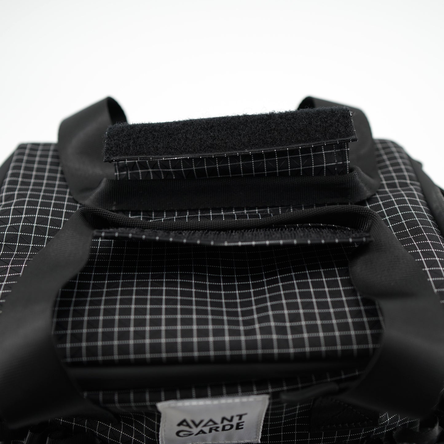 STLISH GEAR MASTER BAG