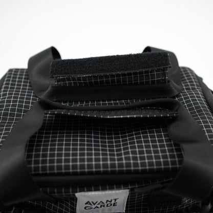 STLISH GEAR MASTER BAG