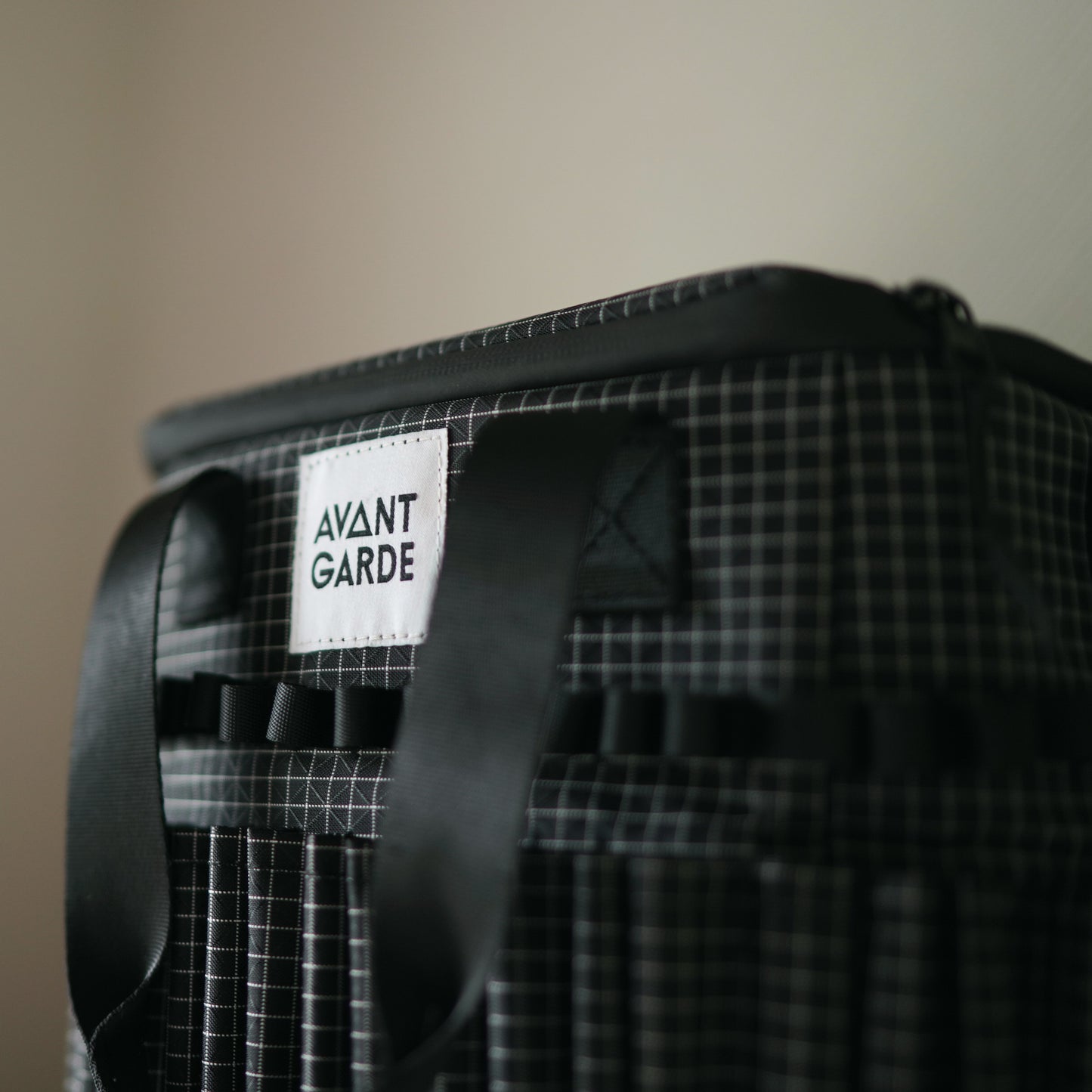 STLISH GEAR MASTER BAG