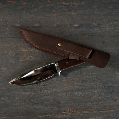 KNIFE ARTISAN