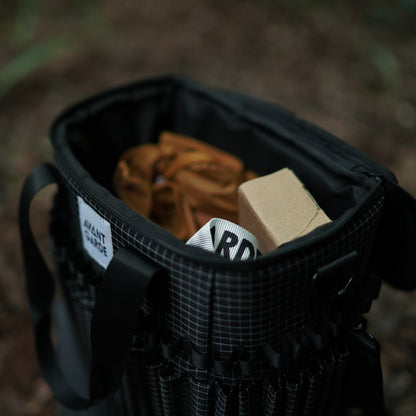 STLISH GEAR MASTER BAG