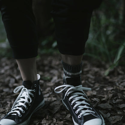 AVANT GARDE LINE SOCKS