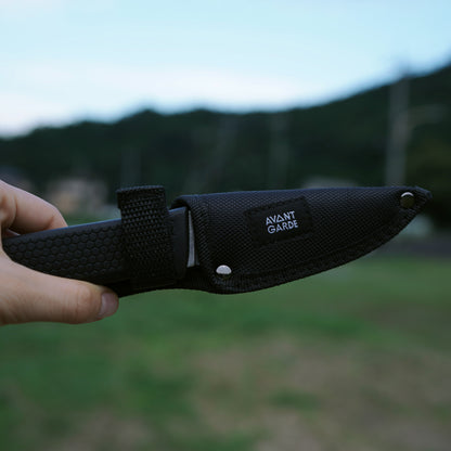 KNIFE HANDY