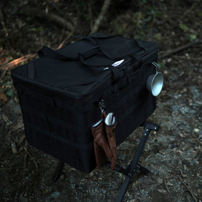OUTDOOR COTAINER
