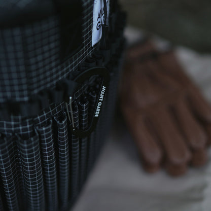 STLISH GEAR MASTER BAG