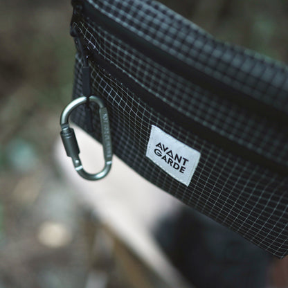 SHOULDER POUCH