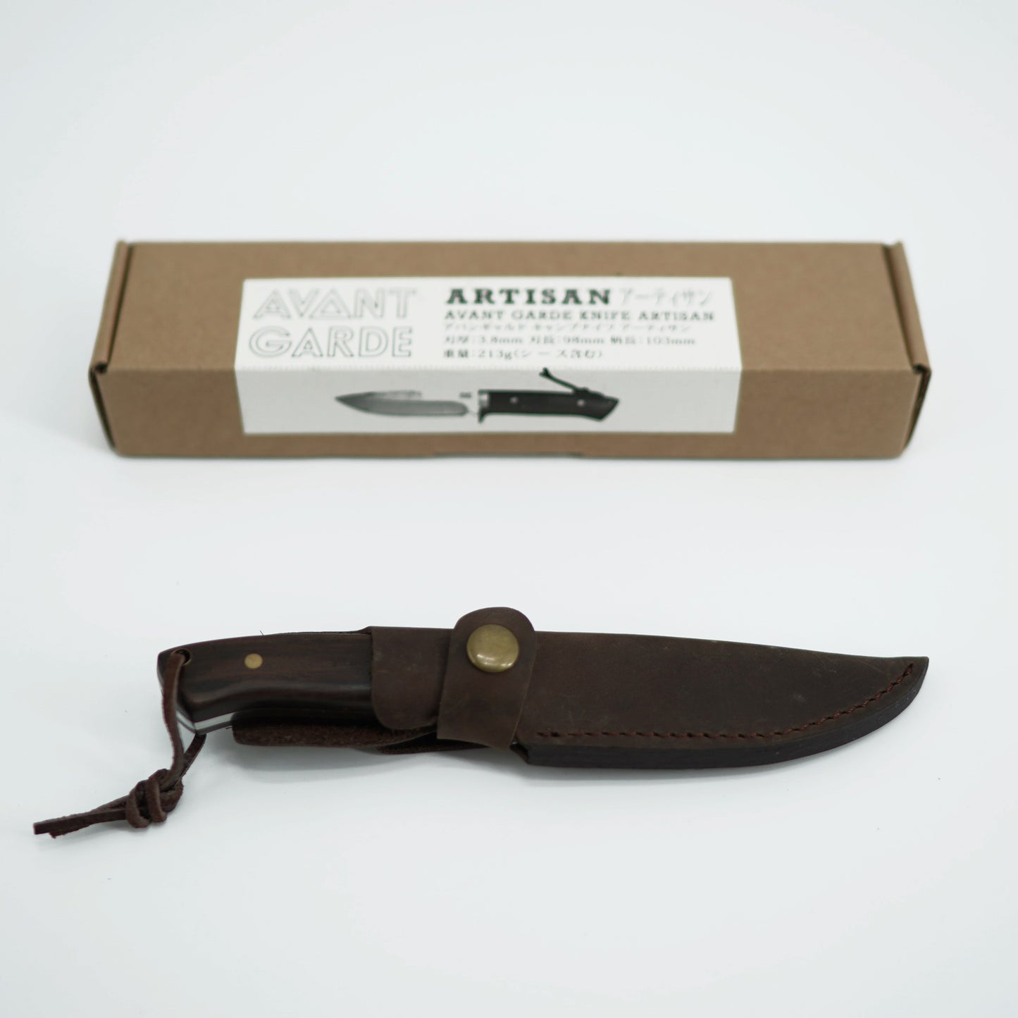 KNIFE ARTISAN