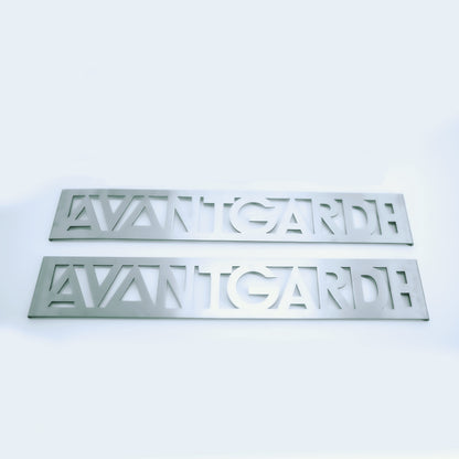 AVANT GARDE folding compact bonfire standーCampfire trivet