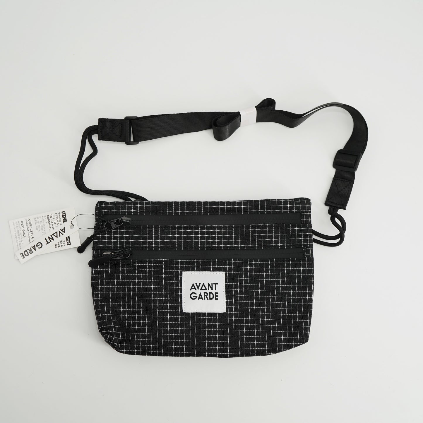SHOULDER POUCH