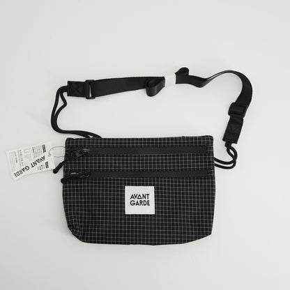 SHOULDER POUCH