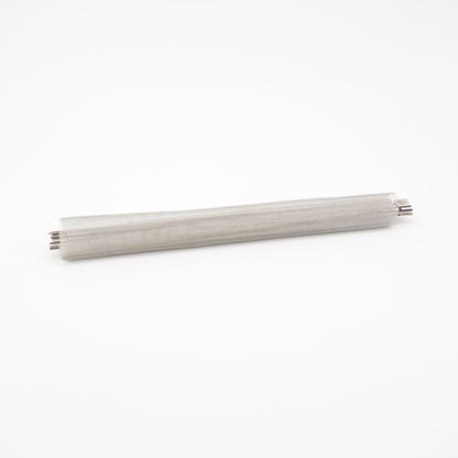 AVANT GARDE flat bar mesh bonfire stand