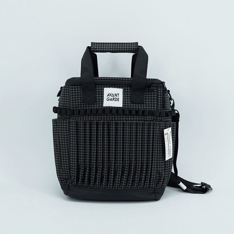 STLISH GEAR MASTER BAG