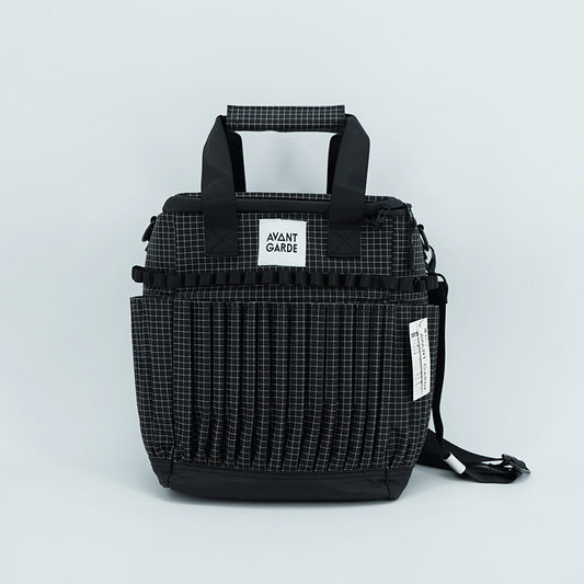 STLISH GEAR MASTER BAG