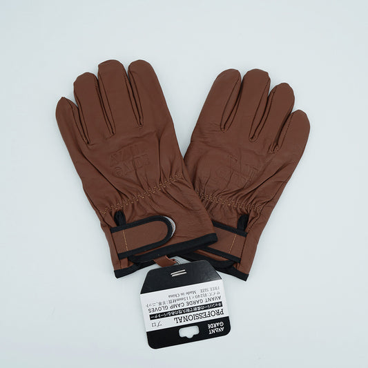 AVANT GARDE CAMP GLOVES PROFESSIONAL
