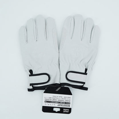AVANT GARDE CAMP GLOVES RESISTANT