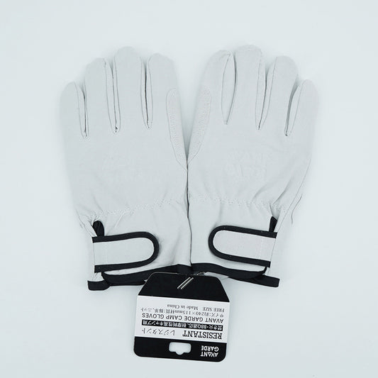 AVANT GARDE CAMP GLOVES RESISTANT