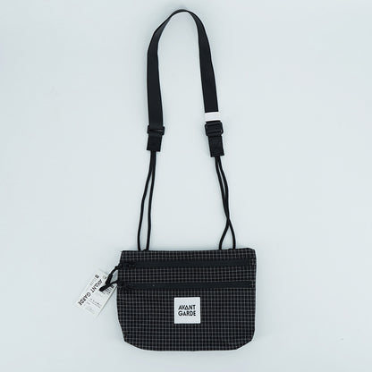 SHOULDER POUCH