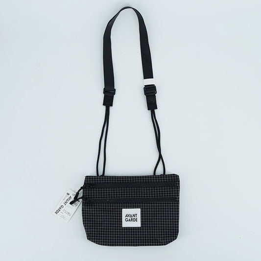 SHOULDER POUCH