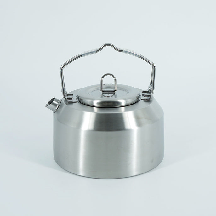 AVANT GARDE double handle kettle