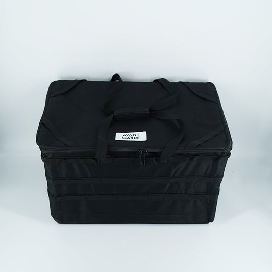 OUTDOOR COTAINER