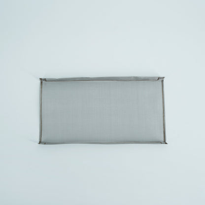 AVANT GARDE flat bar mesh bonfire stand(mesh)