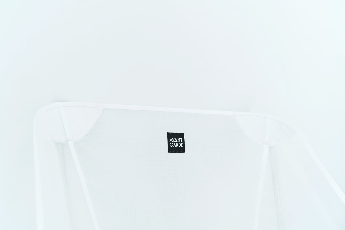 AVANT GARDE outdoor chair LightTrend COMPACT