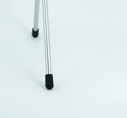 LightTrend COMFORTABLE Chair 脚キャップ パイプ用 黒・丸
