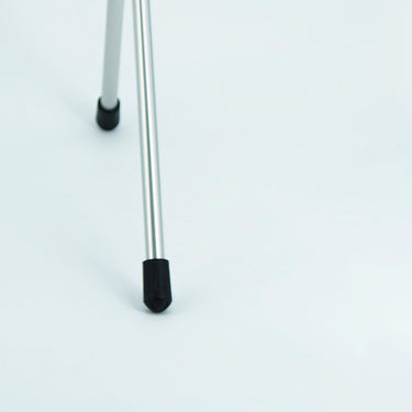 LightTrend COMFORTABLE Chair 脚キャップ パイプ用 黒・丸
