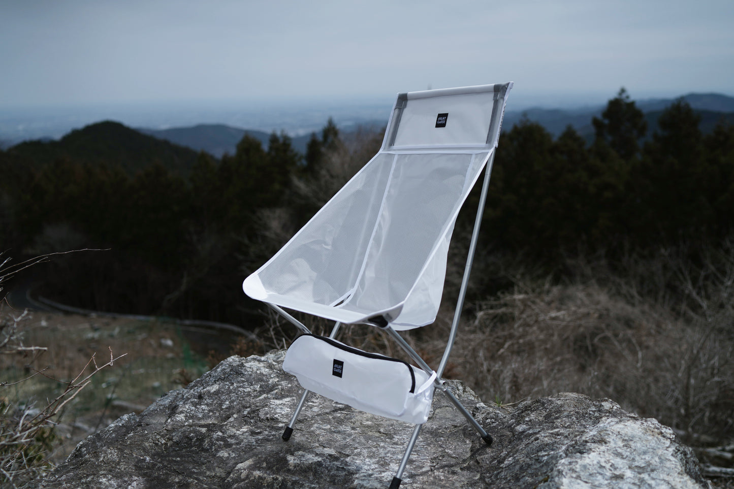 AVANT GARDE outdoor chair LightTrend COMFORTABLE