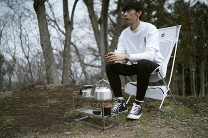 AVANT GARDE outdoor chair LightTrend COMFORTABLE