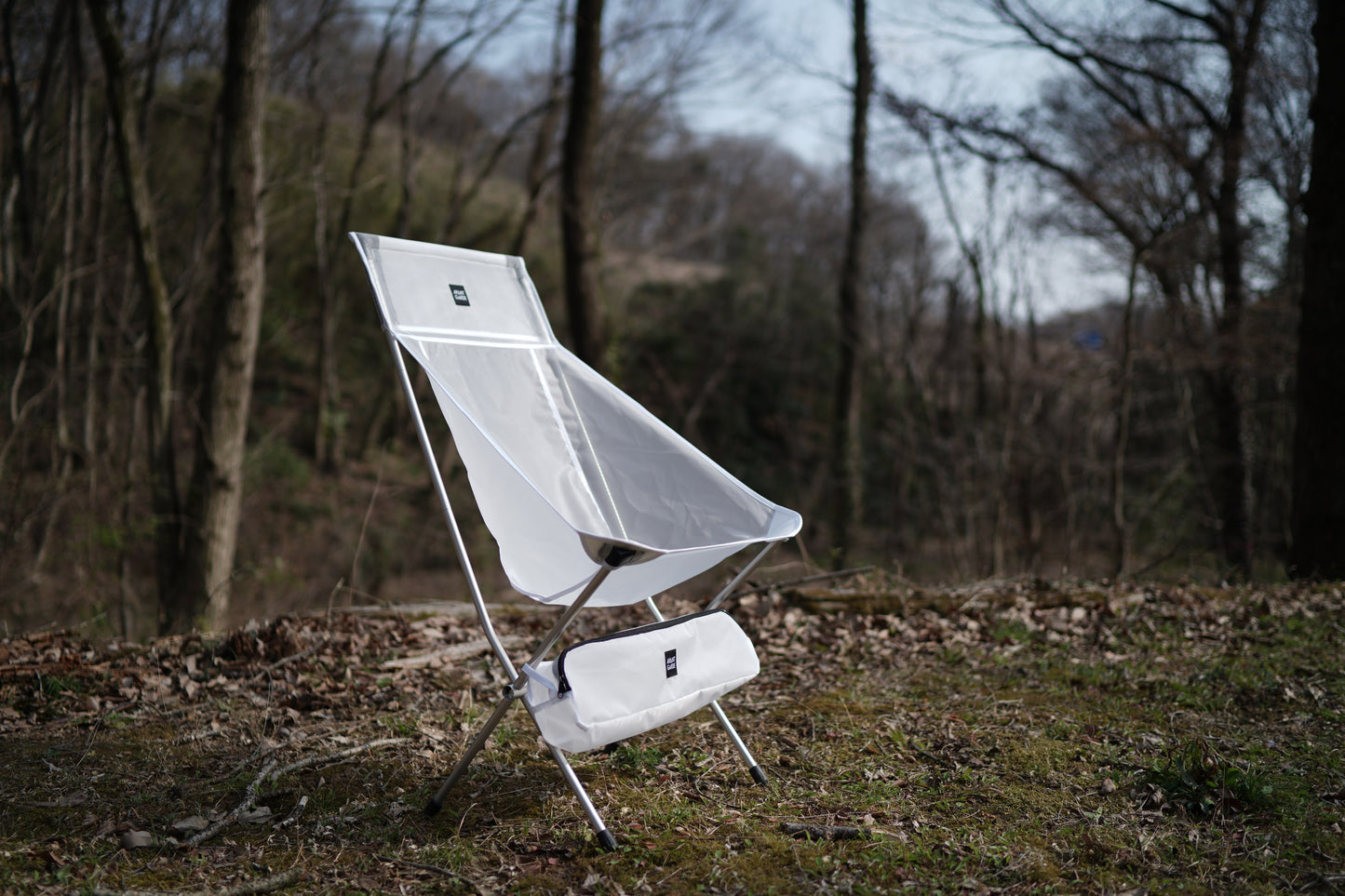 AVANT GARDE outdoor chair LightTrend COMFORTABLE