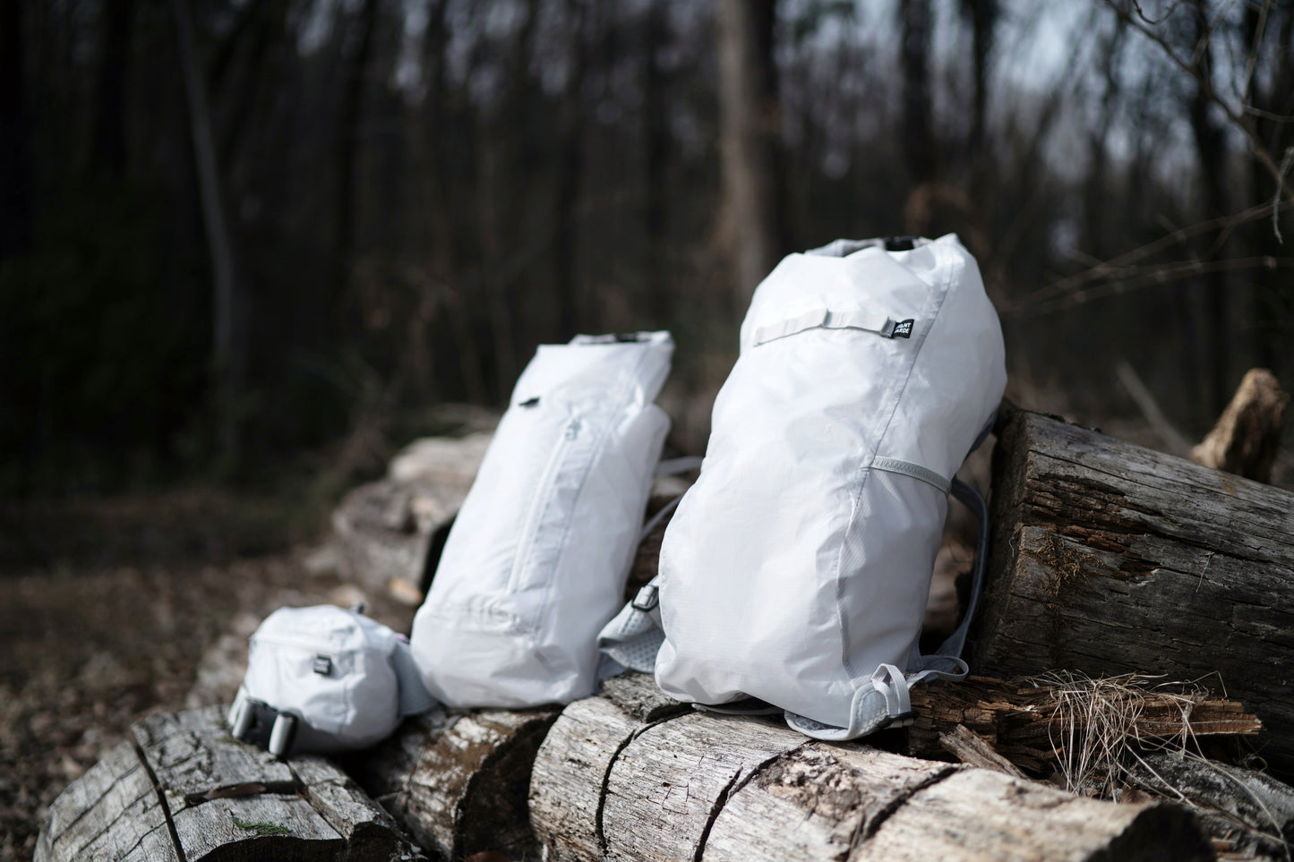 AVANT GARDE Backpack AirTrend ZERO