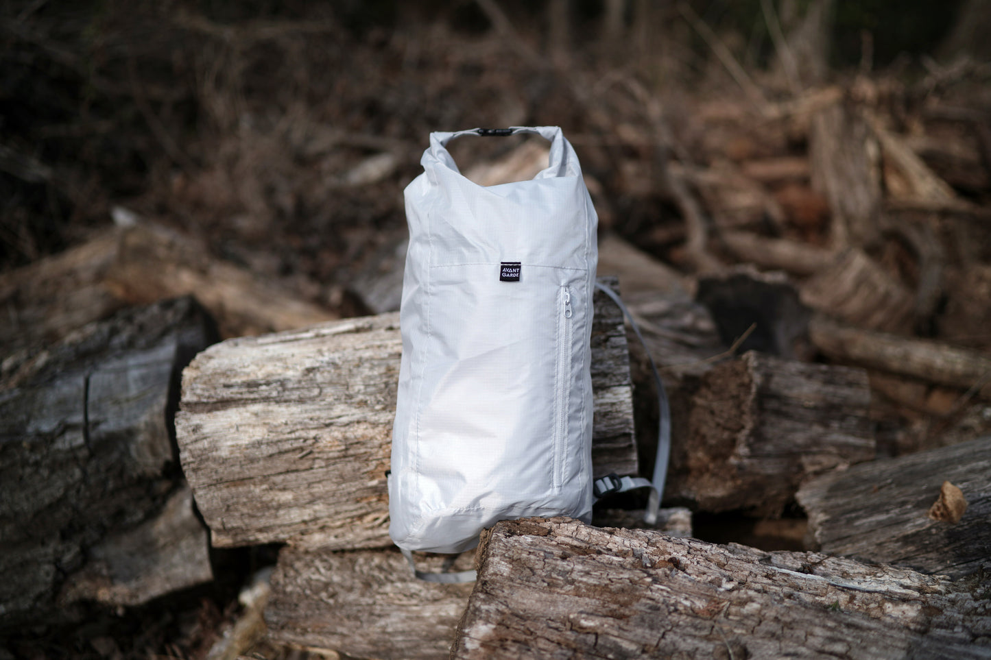 AVANT GARDE Backpack AirTrend ZERO