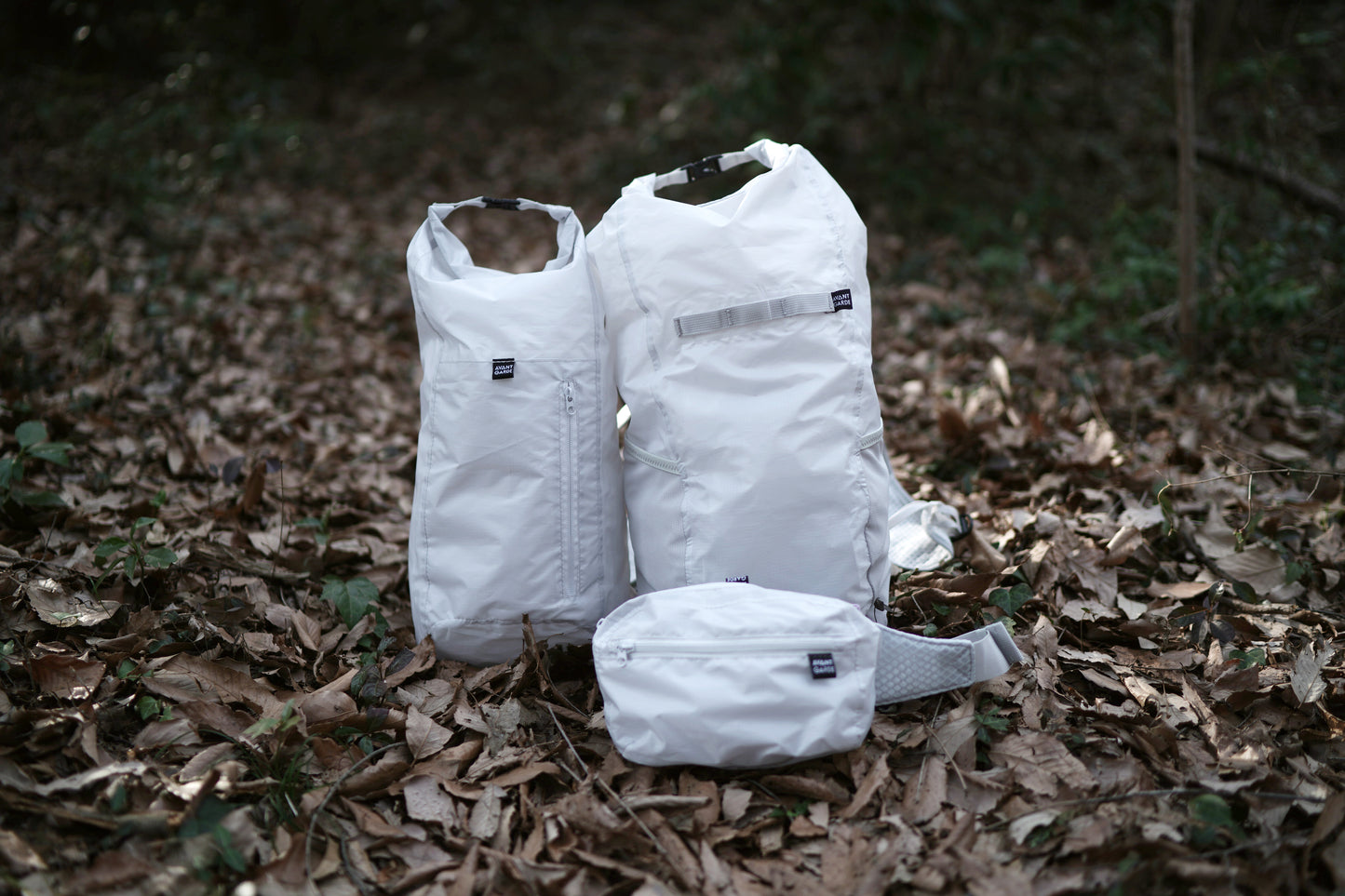 AVANT GARDE Backpack AirTrend PRO