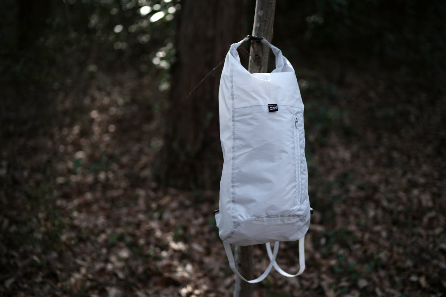 AVANT GARDE Backpack AirTrend ZERO