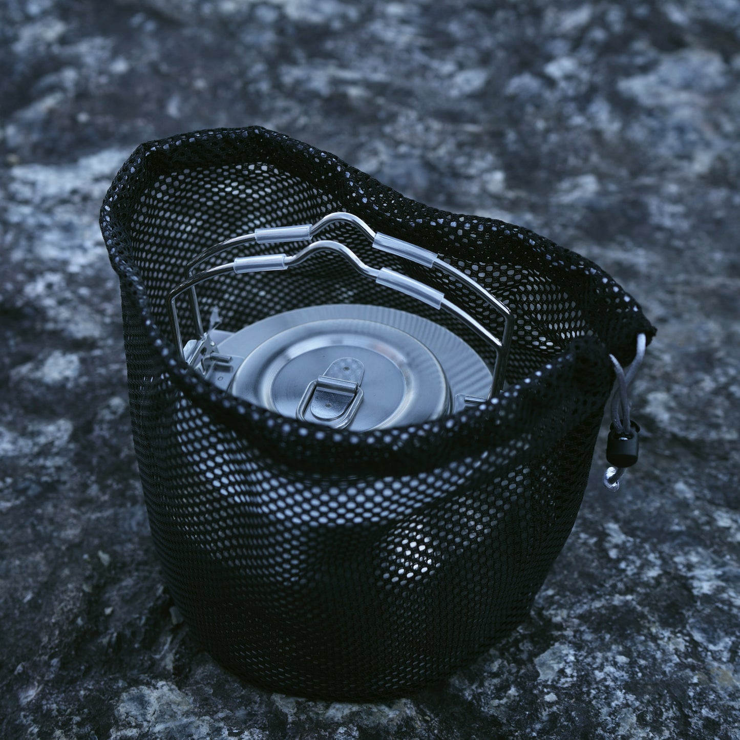 AVANT GARDE double handle kettle