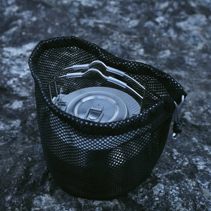 AVANT GARDE double handle kettle