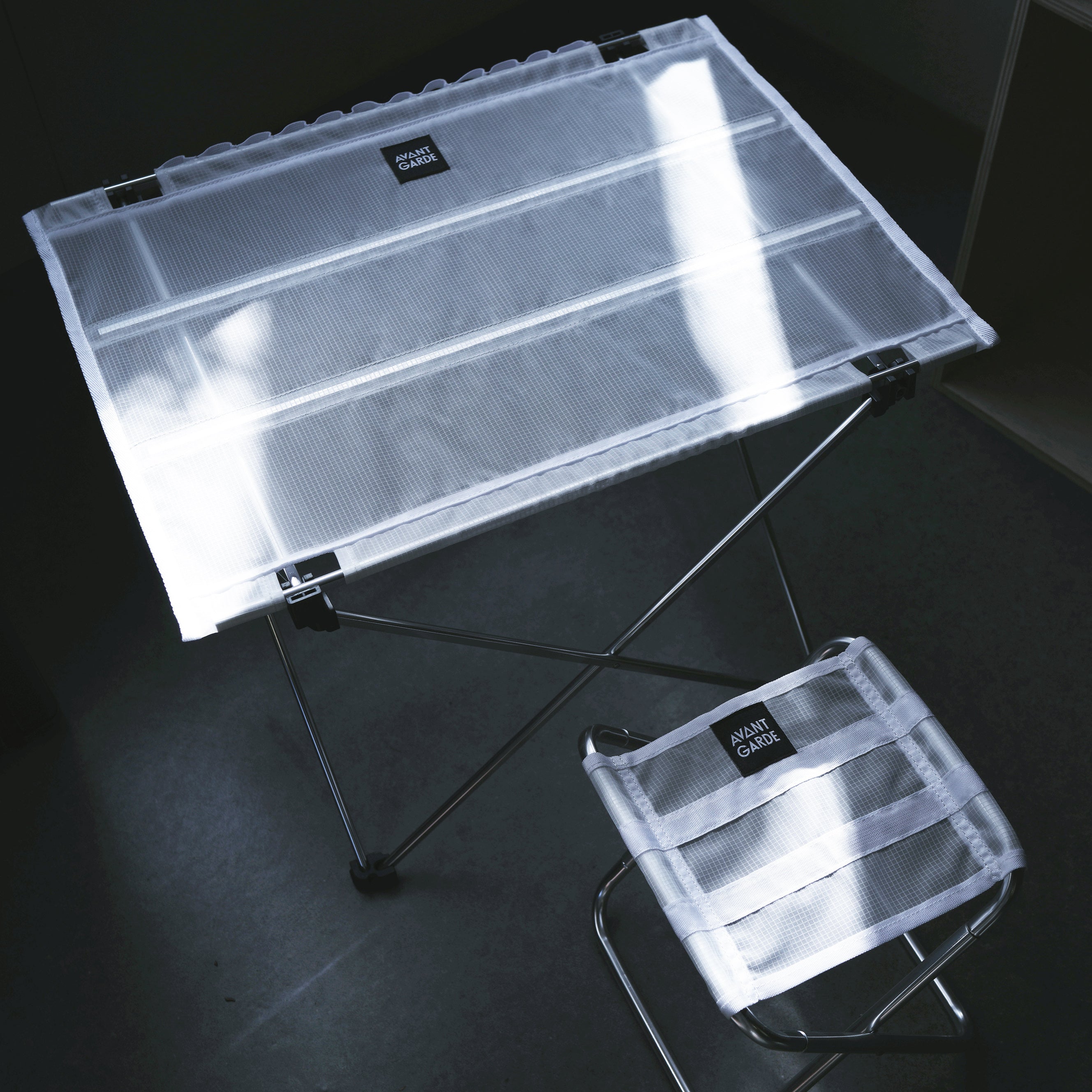 AVANT GARDE LightTrend GATHER – AVANT GARDE outdoor