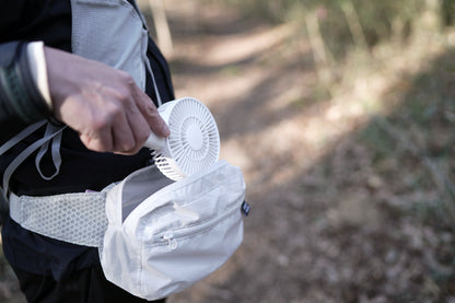 AVANT GARDE waist bag AirTrend ONE