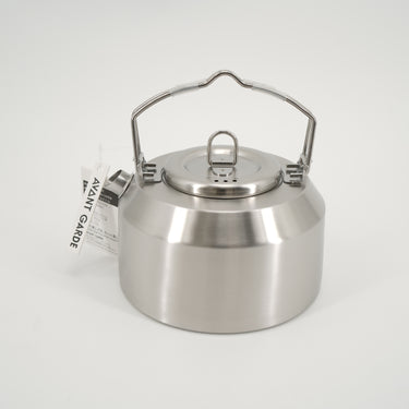 AVANT GARDE double handle kettle