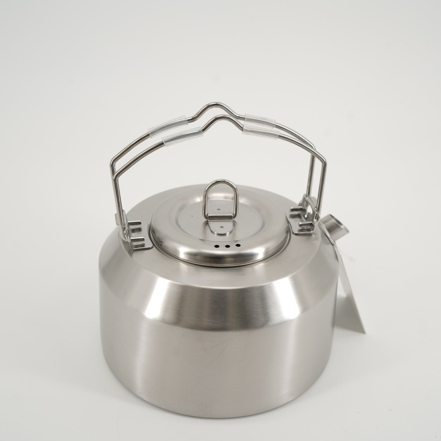 AVANT GARDE double handle kettle
