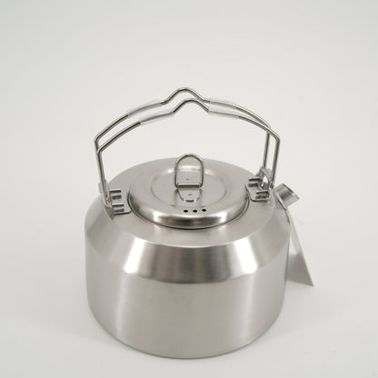 AVANT GARDE double handle kettle