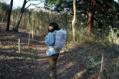 AVANT GARDE Backpack AirTrend ZERO