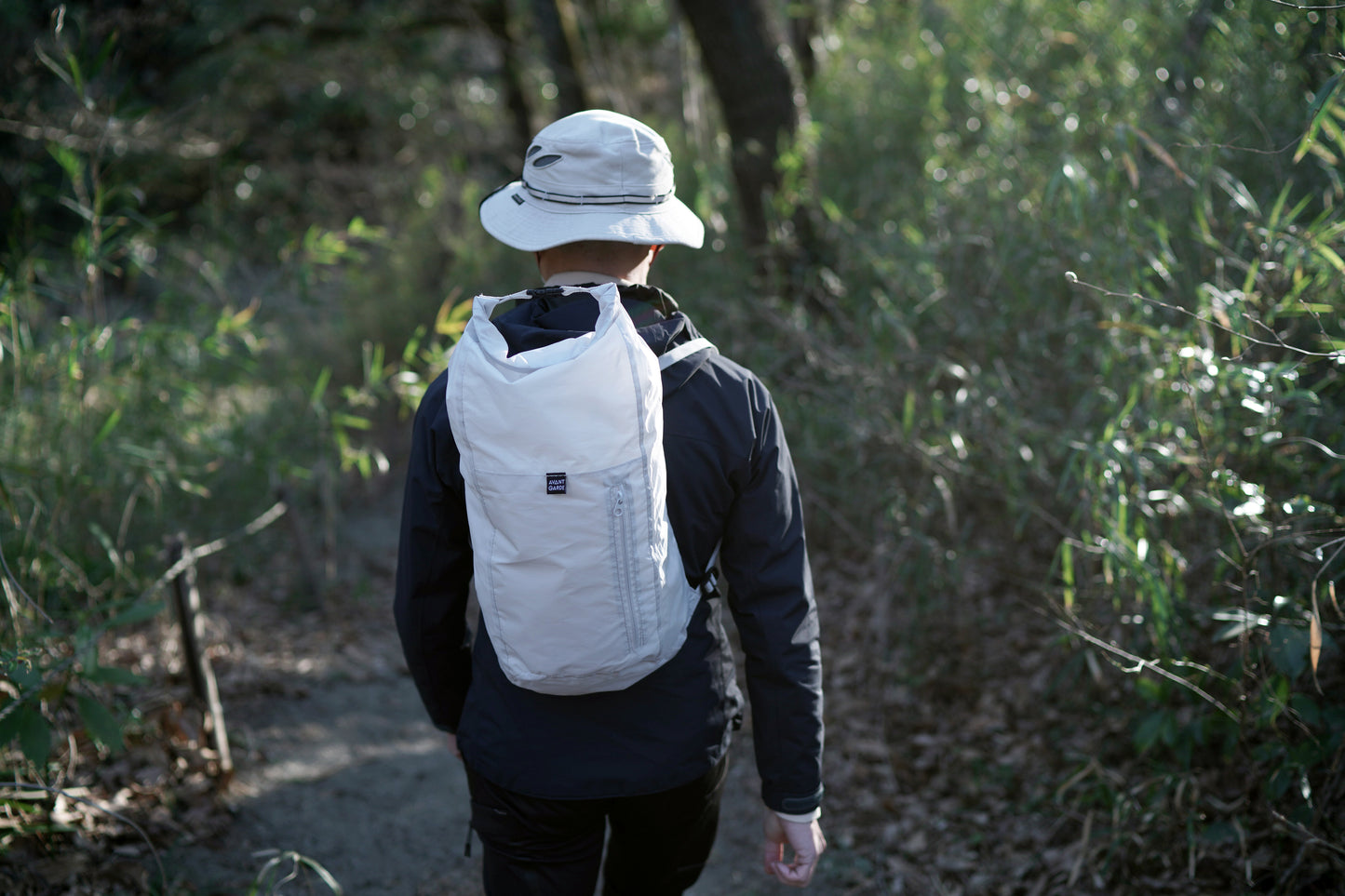 AVANT GARDE Backpack AirTrend ZERO