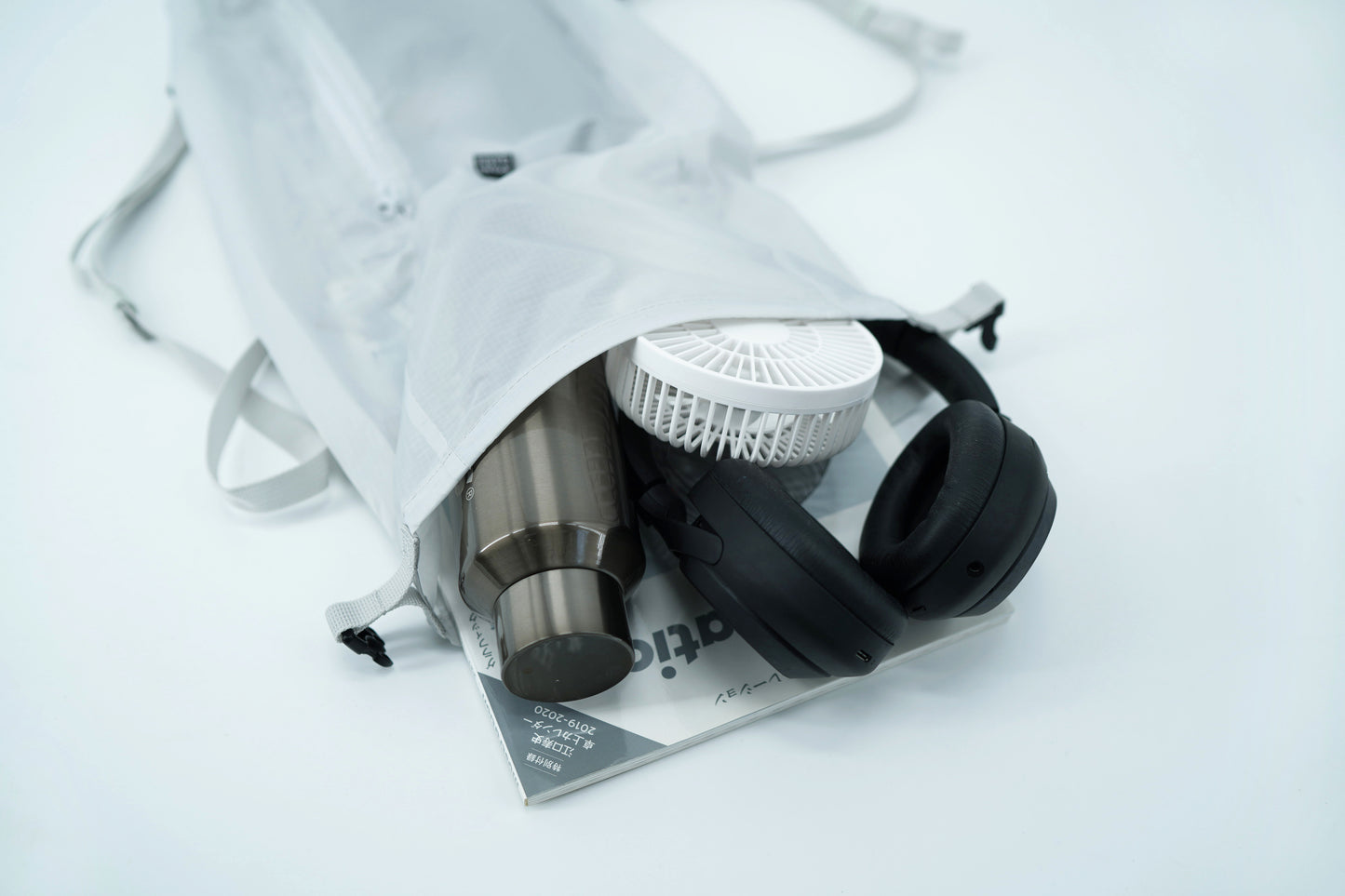 AVANT GARDE Backpack AirTrend ZERO