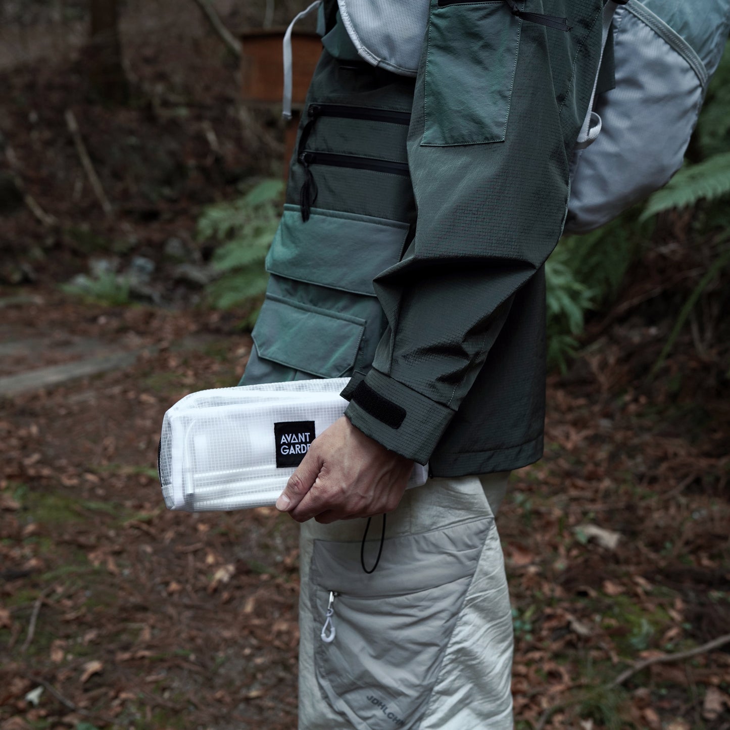 AVANT GARDE LightTrend CARRY