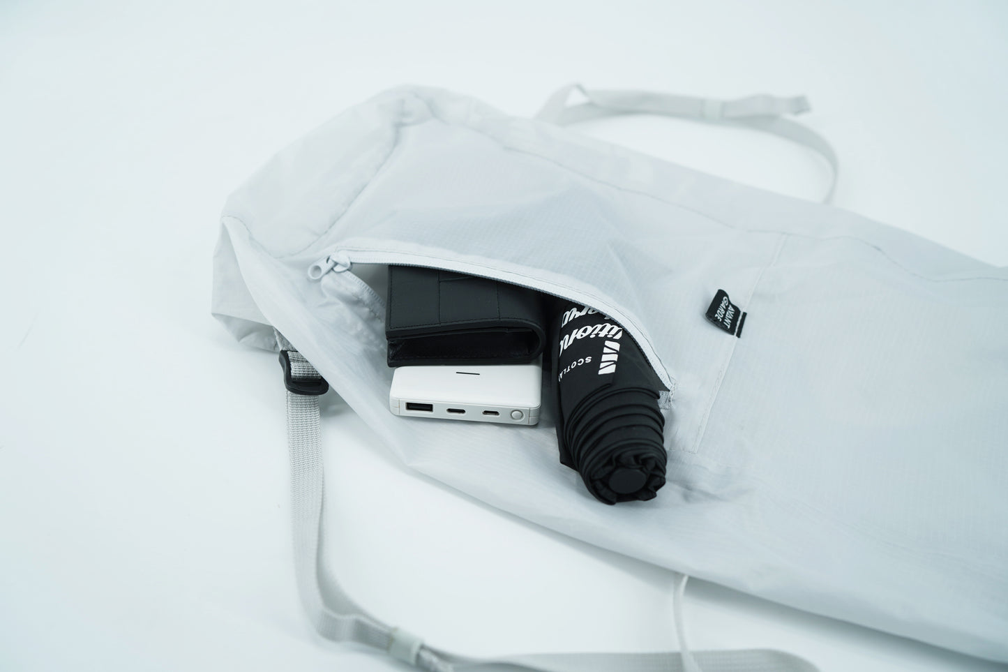 AVANT GARDE Backpack AirTrend ZERO