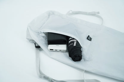 AVANT GARDE Backpack AirTrend ZERO