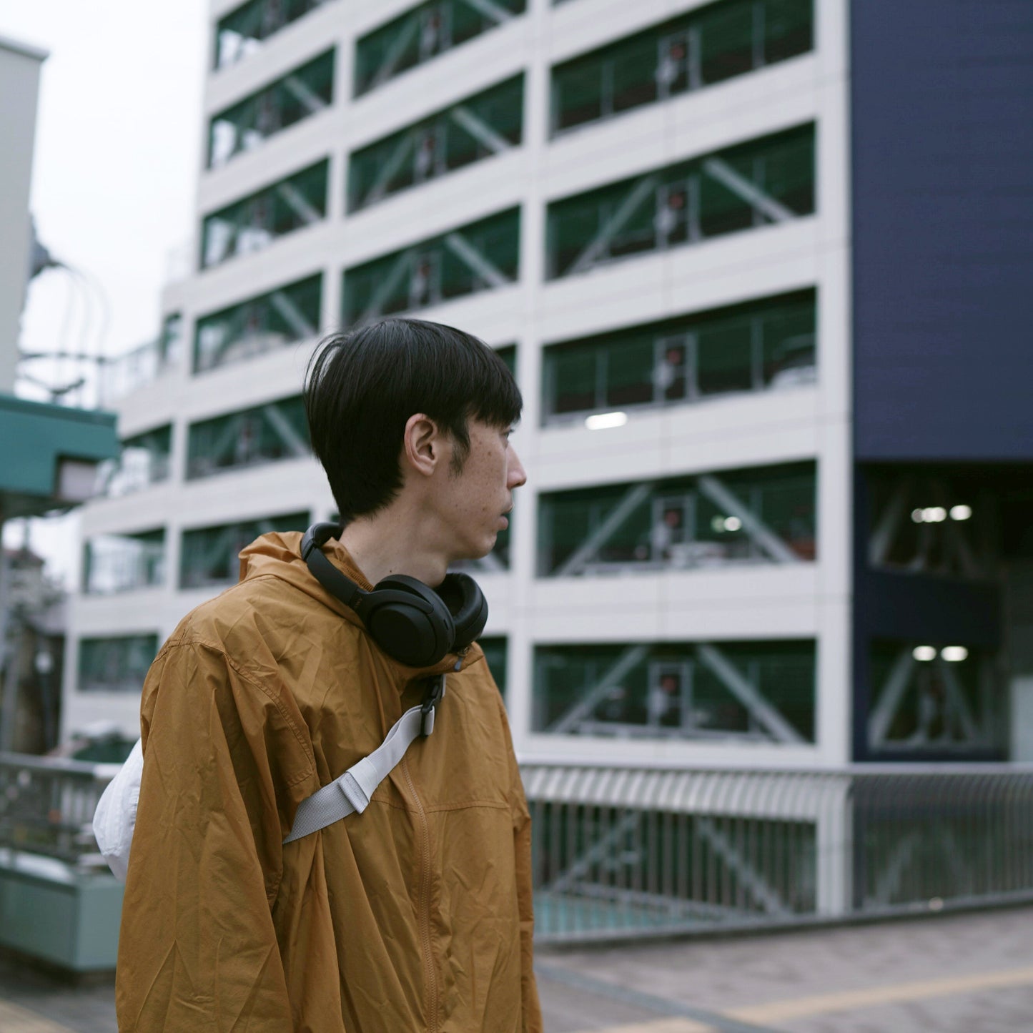 AVANT GARDE waist bag AirTrend ONE