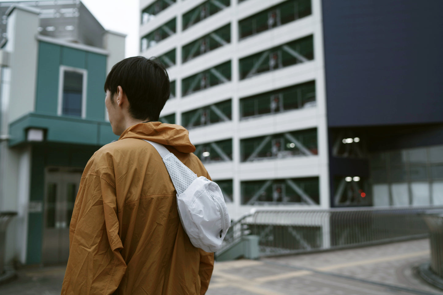 AVANT GARDE waist bag AirTrend ONE